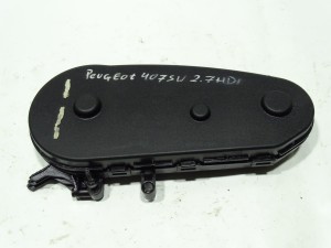 OSŁONA OBUDOWA ROZRZĄDU 4R8Q-6A247-BE PEUGEOT 407 CITROEN C5 2.7 HDI F-VAT