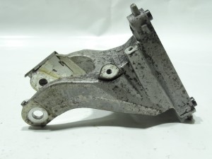 ŁAPA WSPORNIK PODPORA SKRZYNI AUTOMAT 9653919280 PEUGEOT 407 CITROEN C5 2.7 HDI F-VAT