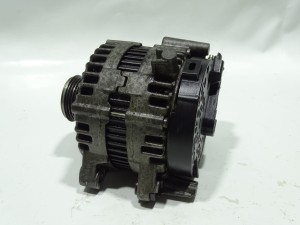ALTERNATOR 2.7 HDI 9657129680 PEUGEOT 407 CITROEN C5 F-VAT