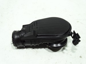RURA DOLOT PRZEWÓD POWIETRZA 4U3Q-6K770-CE PEUGEOT 407 2.7 HDI F-VAT