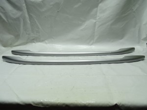 RELINGI DACHOWE RELING DACHOWY LEWY PRAWY PEUGEOT 407 SW KOMBI F-VAT