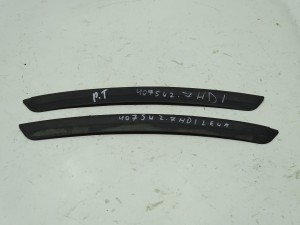 LISTWA NAKŁADKA 9657145980 PEUGEOT 407 SW KOMBI F-VAT
