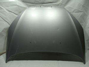 MASKA POKRYWA SILNIKA PEUGEOT 407 EZRC 1 LAKIER F-VAT