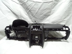 DESKA ROZDZIELCZA KOKPIT PEUGEOT 407 EUROPA F-VAT