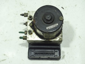 POMPA STEROWNIK ABS 8200053422 RENAULT LAGUNA II ESPACE IV F-VAT