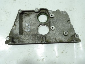 OSŁONA OBUDOWA ROZRZĄDU 7506422 4.4 V8 BMW E60 E61 E65 E66 F-VAT
