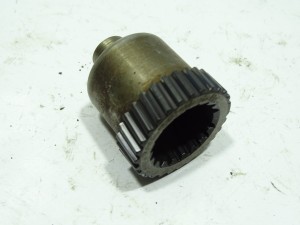 KOŁO ZĘBATE ROZRZĄDU WAŁEK WIELOWYPUSTOWY 1715027 BMW E46 E39 E53 E60 M54 F-VAT