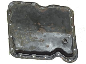 MISKA OLEJU OLEJOWA 2.0 DCI RENAULT LAGUNA II ESPACE IV TRAFIC VIVARO SCENIC 8200795110 F-VAT