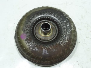 SPRZĘGŁO HYDROKINETYCZNE KONWERTER FORD FOCUS MK2 1.6 081205E F-VAT 