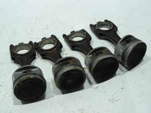 TŁOK KORBOWÓD BMW E30 E36 E34 1.8 M40 F-VAT