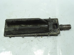 POKRYWA OSŁONA SILNIKA 7507278 BMW E60 E63 E65 3.6 4.0 4.4 V8 N62 F-VAT