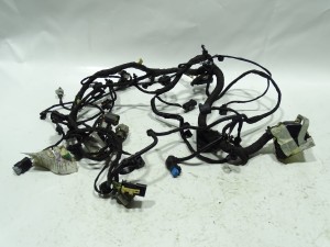 WIĄZKA INSTALACJA SILNIKA FORD FIESTA MK7 1.0 ECOBOOST F-VAT