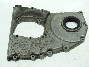 OSŁONA OBUDOWA ROZRZĄDU 1739432 BMW E46 M43 1.9 F-VAT