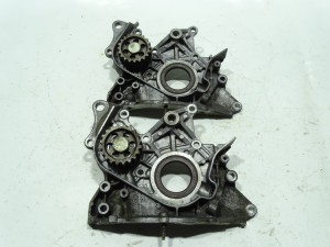 OSŁONA OBUDOWA TOYOTA AVENSIS T25 COROLLA E12 2.0 D4D F-VAT