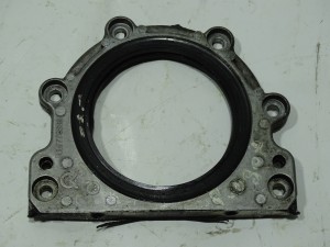 USZCZELNIACZ WAŁU PEUGEOT 307 CITROEN 1.6 9607776680 F-VAT