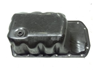 MISKA OLEJU OLEJOWA PEUGEOT 207 308 CITROEN C3 MINI R56 1.4 1.6 VTI V755048380 F-VAT