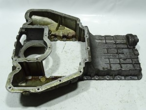 MISKA OLEJU OLEJOWA BMW E60 E63 E65 N62 4.0 4.4 V8 7533010 F-VAT