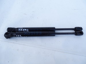 SIŁOWNIK PODŁOGI BAGAŻNIKA BMW E61 F-VAT