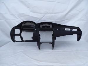 DESKA ROZDZIELCZA KONSOLA KOKPIT BMW E60 E61 EUROPA F-VAT