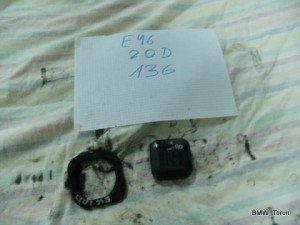 KOREK OLEJU BMW E46 E39 2.0d 136KM
