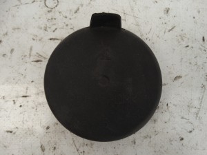 DEKIELEK ZAŚLEPKA LAMPY PRZÓD DACIA DUSTER I F-VAT