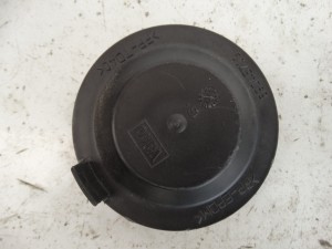 DEKIELEK ZAŚLEPKA LAMPY PRZÓD DACIA SANDERO II STEPWAY 89045709 F-VAT