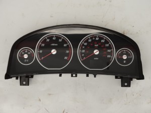 LICZNIK ZEGARY OPEL VECTRA C SIGNUM LIFT 2.2 13193044 F-VAT