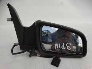 LUSTERKO PRAWE OPEL ZAFIRA B 3 PIN PINY F-VAT