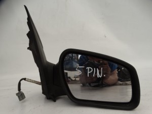 LUSTERKO PRAWE 5 PIN PINÓW FORD FOCUS MK2 F-VAT