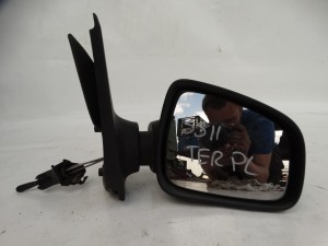 LUSTERKO PRAWE DACIA SANDERO II STEPWAY F-VAT
