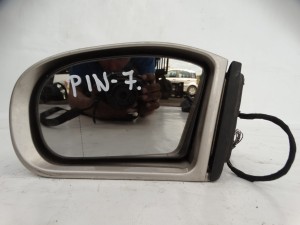 LUSTERKO LEWE 7 PIN PINÓW MERCEDES C-KLASA W203 COUPE F-VAT