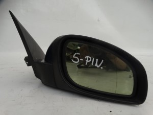 LUSTERKO PRAWE 5 PIN PINÓW OPEL VECTRA C SIGNUM Z21B F-VAT