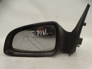 LUSTERKO LEWE 5 PIN PINÓW OPEL ASTRA H III GTC F-VAT