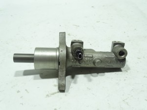 POMPA HAMULCOWA SERVO SERWA PEUGEOT 407 F-VAT