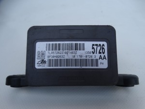 MODUŁ CZUJNIK ESP OPEL INSIGNIA A ASTRA J MERIVA B 13505726 F-VAT