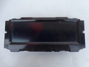 EKRAN WYŚWIETLACZ OPEL ASTRA J 13267984 F-VAT