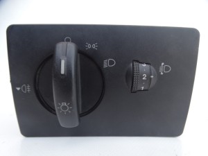 WŁĄCZNIK PRZEŁĄCZNIK ŚWIATEŁ 6S6T-13A024-EA FORD FIESTA MK6 FUSION F-VAT