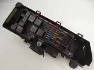 MODUŁ SKRZYNKA BSI VOLVO S60 S80 9494210 F-VAT