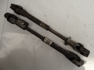 KRZYŻAK KOLUMNY KIEROWNICZEJ OPEL CORSA D 13248190 F-VAT