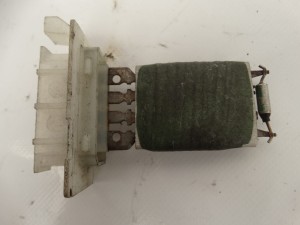 REZYSTOR OPORNICA OPEL VECTRA C SIGNUM F-VAT