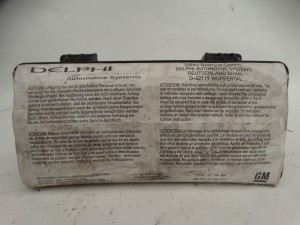 PODUSZKA PASAŻERA OPEL CORSA C 09130804 F-VAT