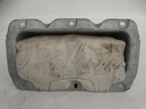 PODUSZKA POWIETRZNA AIRBAG PASAŻERA FORD FIESTA MK7 8V51-A044H30-BA F-VAT