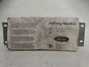 PODUSZKA POWIETRZNA AIRBAG PASAŻERA 1S71-F042B84-AG FORD MONDEO MK3 F-VAT