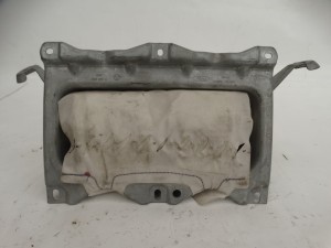 PODUSZKA POWIETRZA AIRBAG PASAŻERA 6M51-A042B84-BE FORD FOCUS MK2 LIFT F-VAT