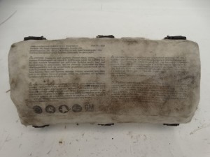 PODUSZKA POWIETRZNA AIRBAG PASAŻERA 13168095 OPEL ASTRA H F-VAT