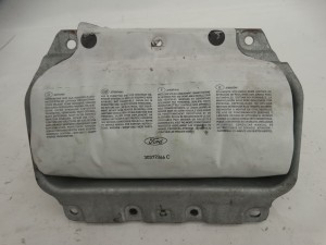 PODUSZKA POWIETRZNA AIRBAG PASAŻERA 6M51-A042B84-BA FORD FOCUS MK2 II LIFT F-VAT