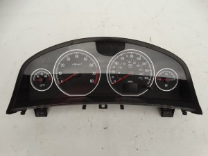 LICZNIK ZEGARY OPEL VECTRA C SIGNUM LIFT 13193085 PC BENZYNA F-VAT