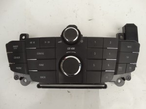 PANEL STEROWANIA RADIA 13321292 OPEL INSIGNIA A F-VAT