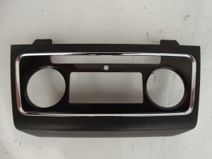 OSŁONA RAMKA PANELU KLIMATYZACJI 3T0863152D SKODA SUPERB II F-VAT