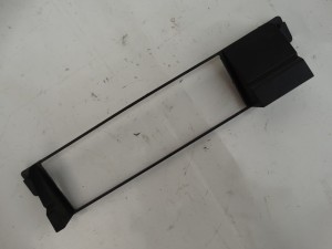 RAMKA BLENDA MASKOWNICA RADIA BMW E46 F-VAT